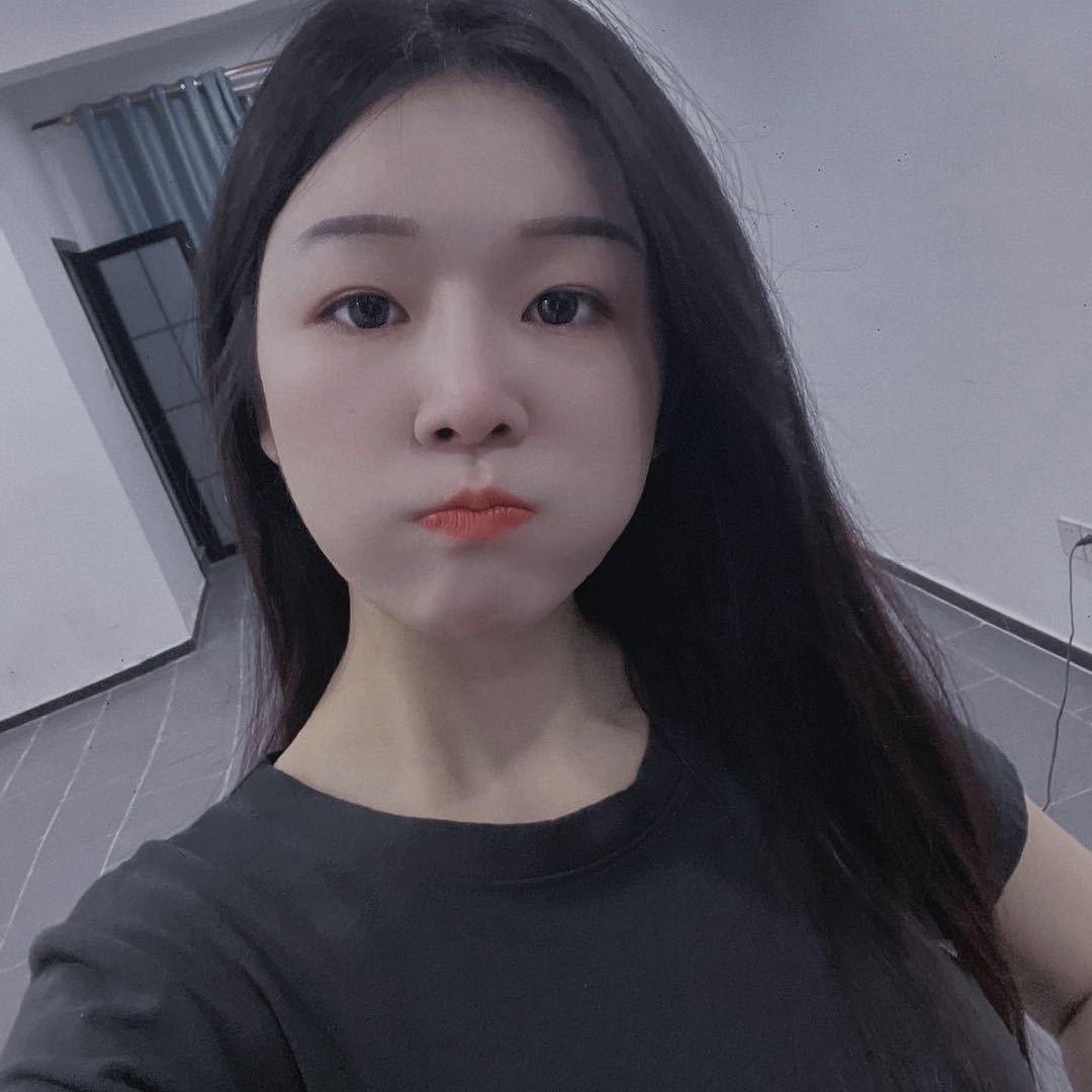 晴晴.🫧