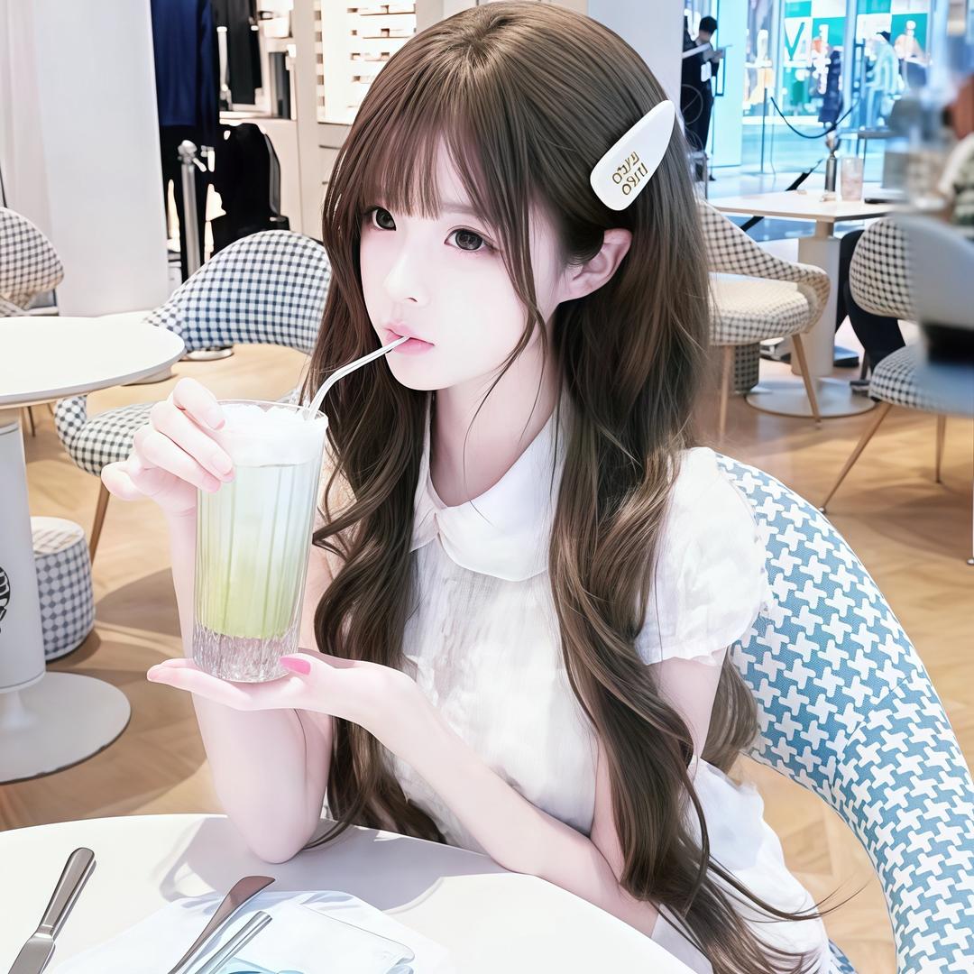 小羊.