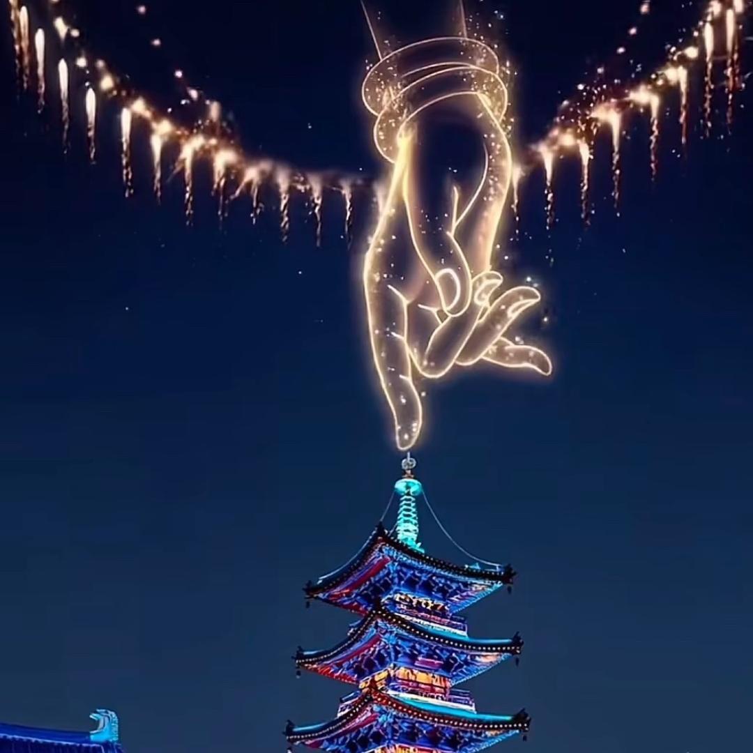 ✨诗和远方💫
