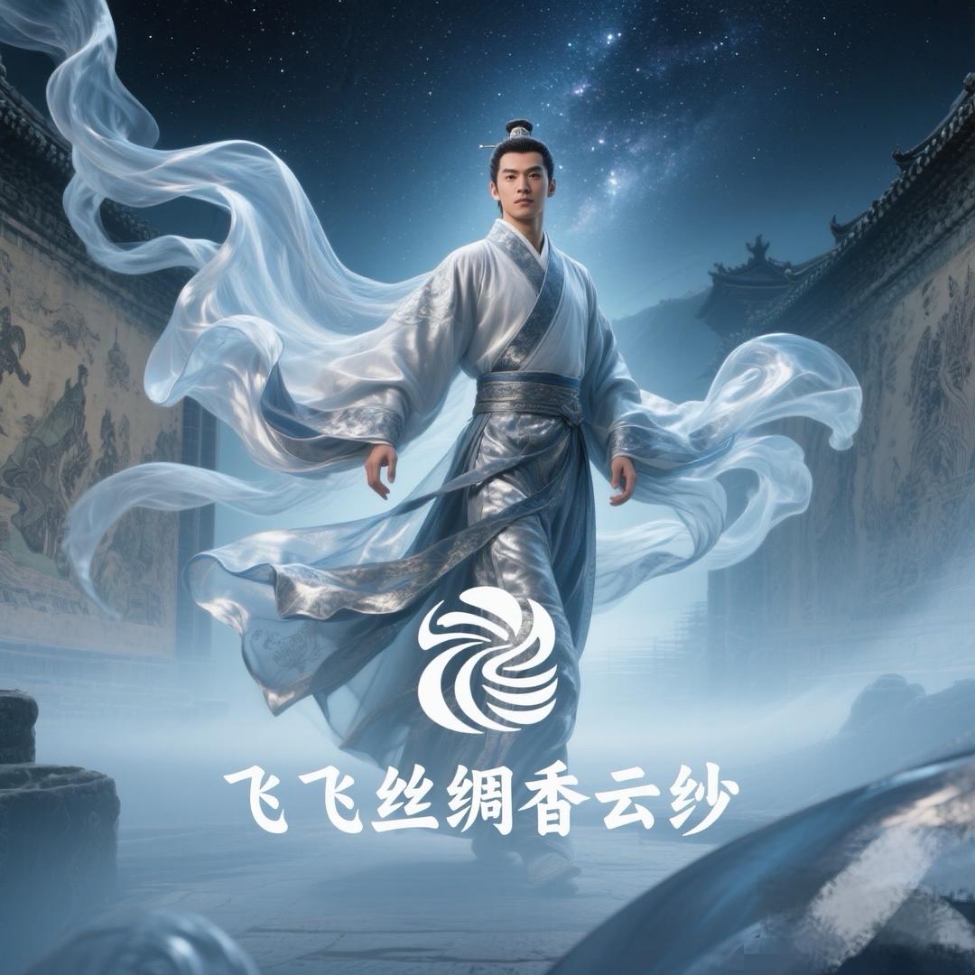 飞飞丝绸香云纱