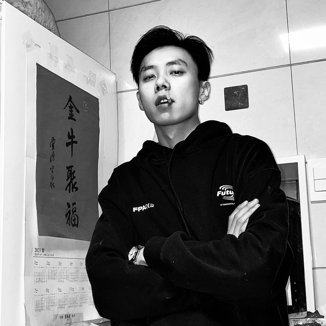 我真不知道叫什么好