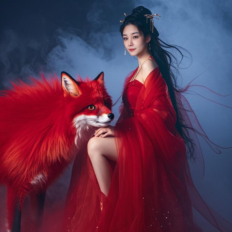 安小熙