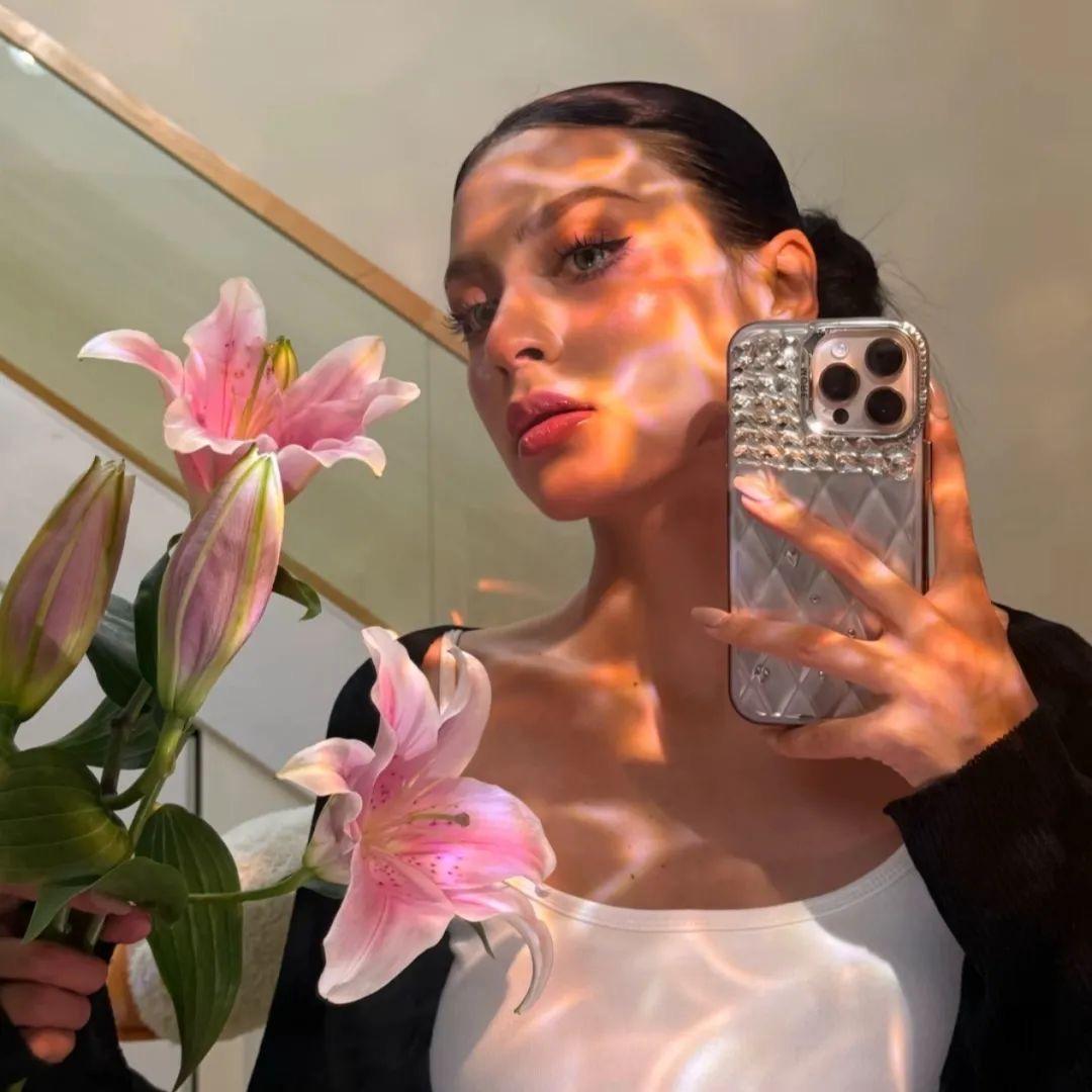 Baby's breath
