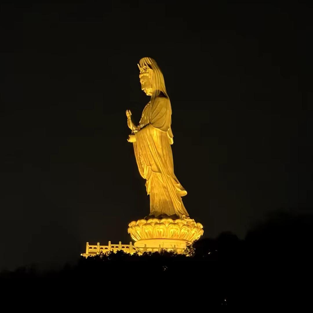 陈燕清 （港喜福）