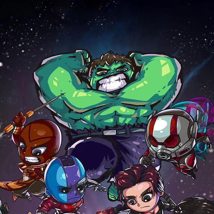 不一样的人生😏