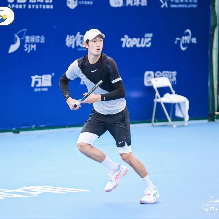 孙浅🎾