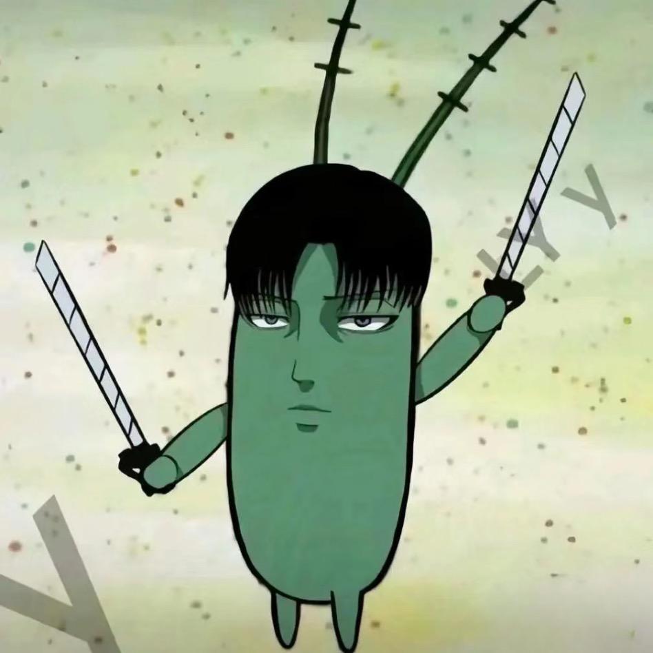 大王鱼