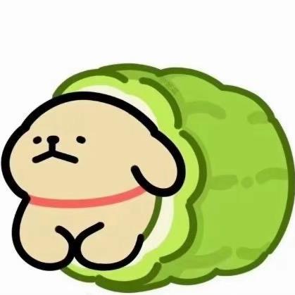月亮