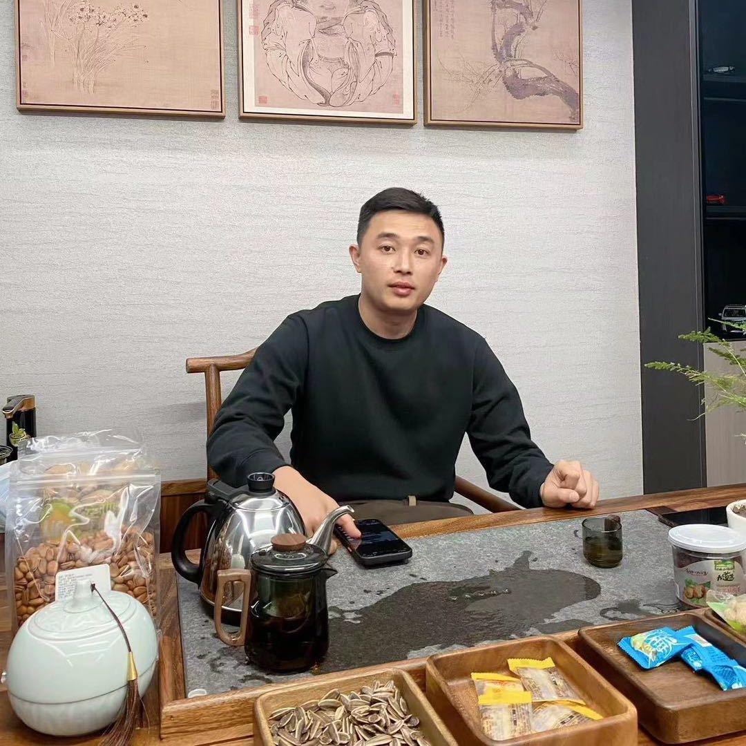 萍乡市上尚汽车销售有限公司