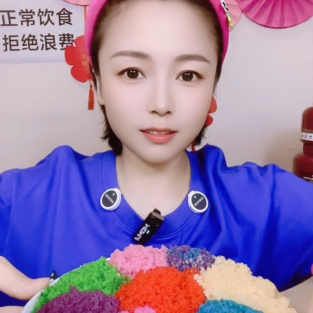 果妈爱美食❤️