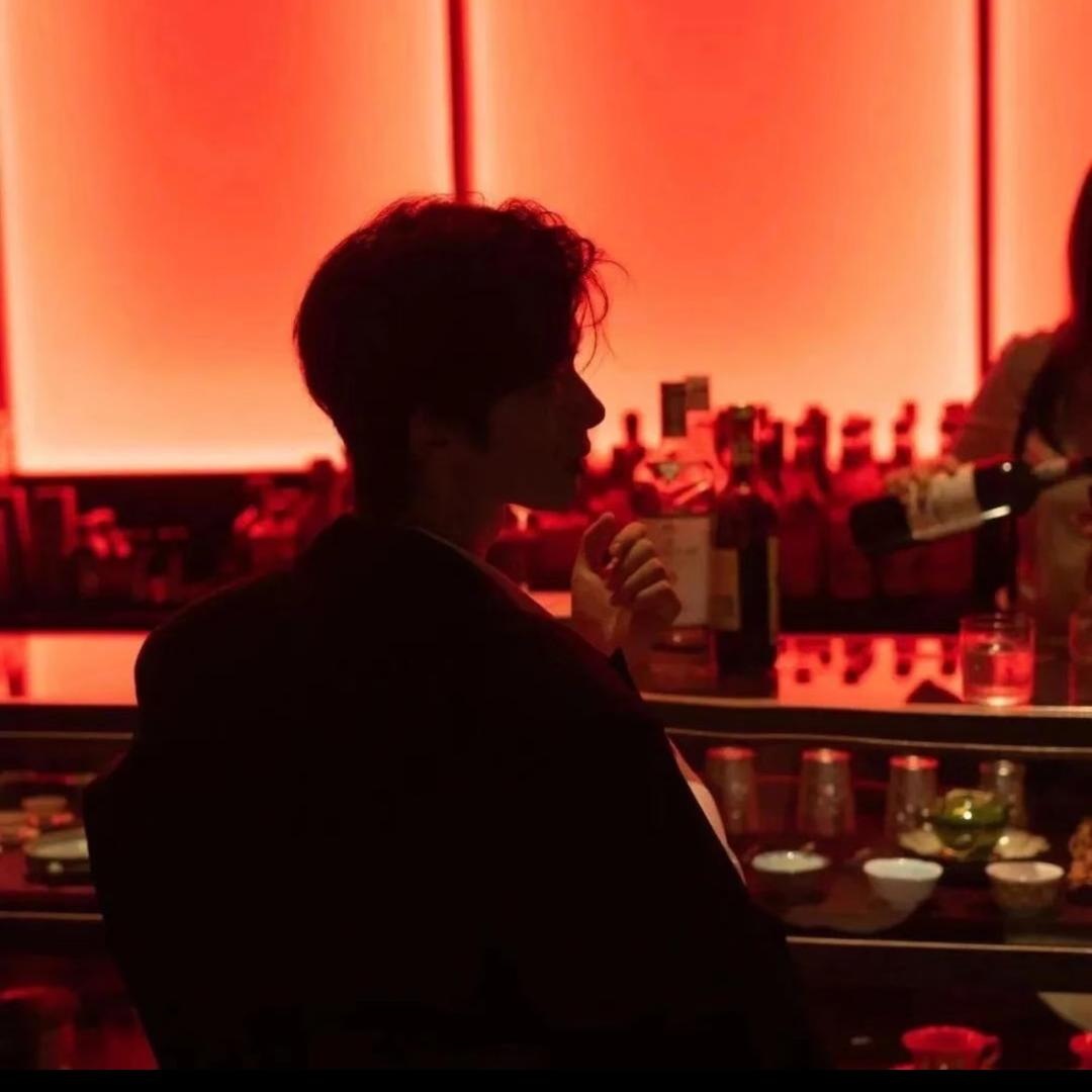 安权感—小王子👑（周冠：奈斯