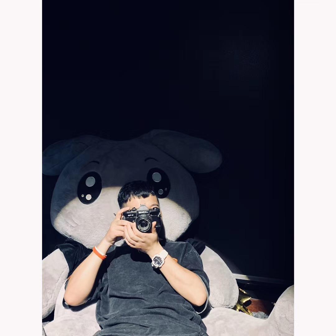 🐶狗娃