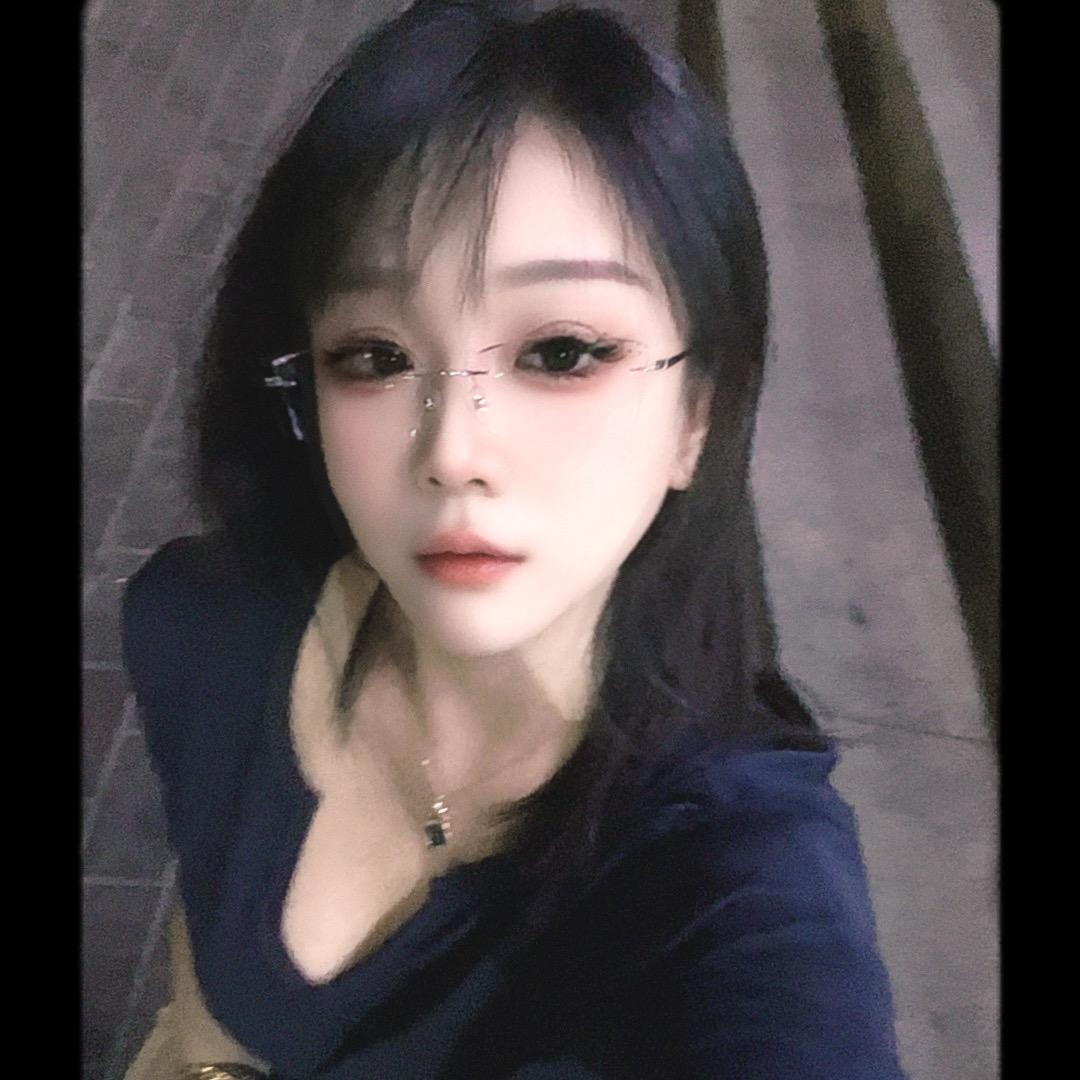 纯爱女战神🥳👏