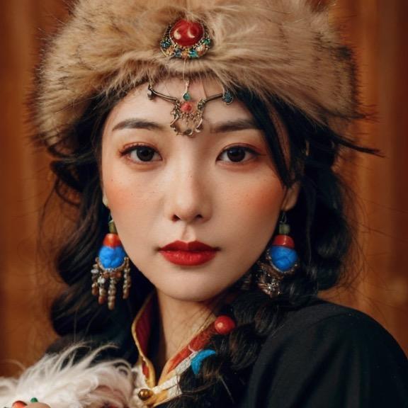小鱼姐姐🐟