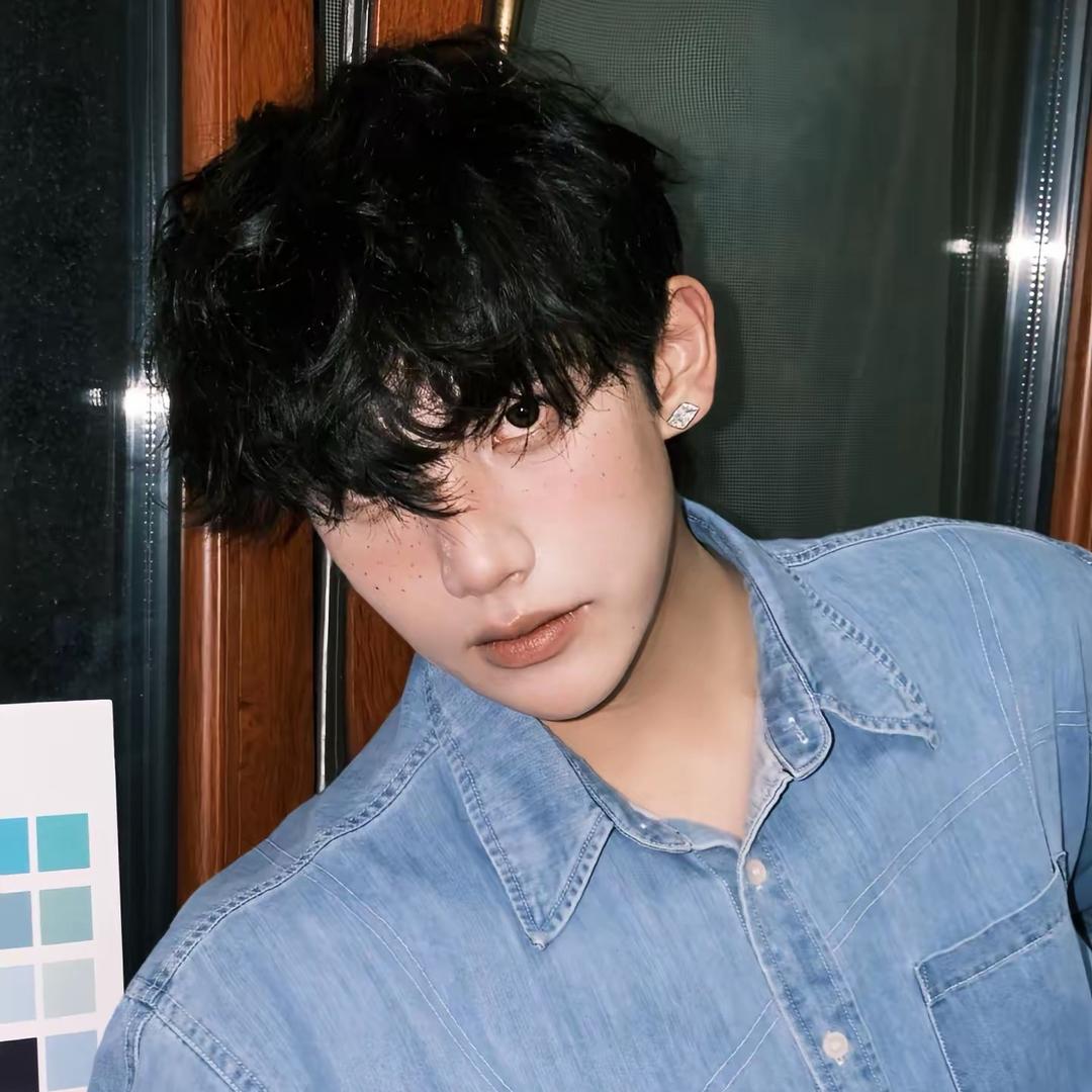 小熊宇杭🧸ྀི（吴宇航）