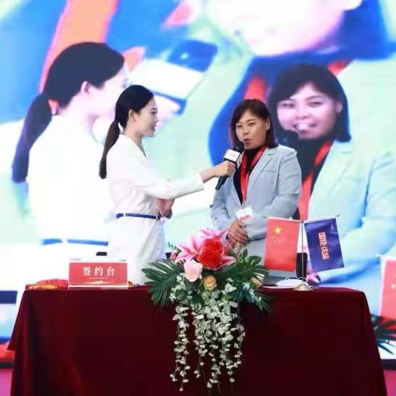 90后磨面人王亚立