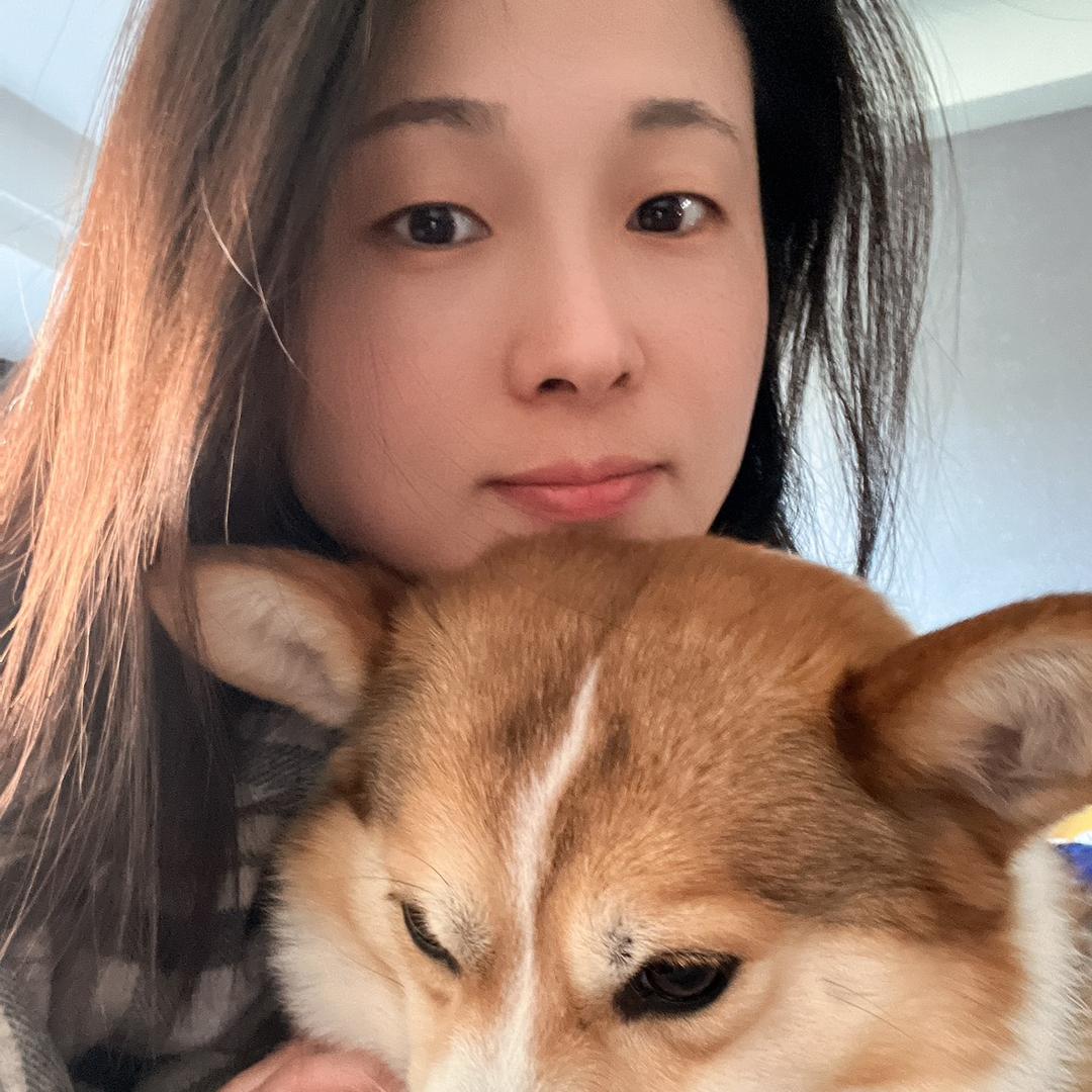 柒柒⭐️
