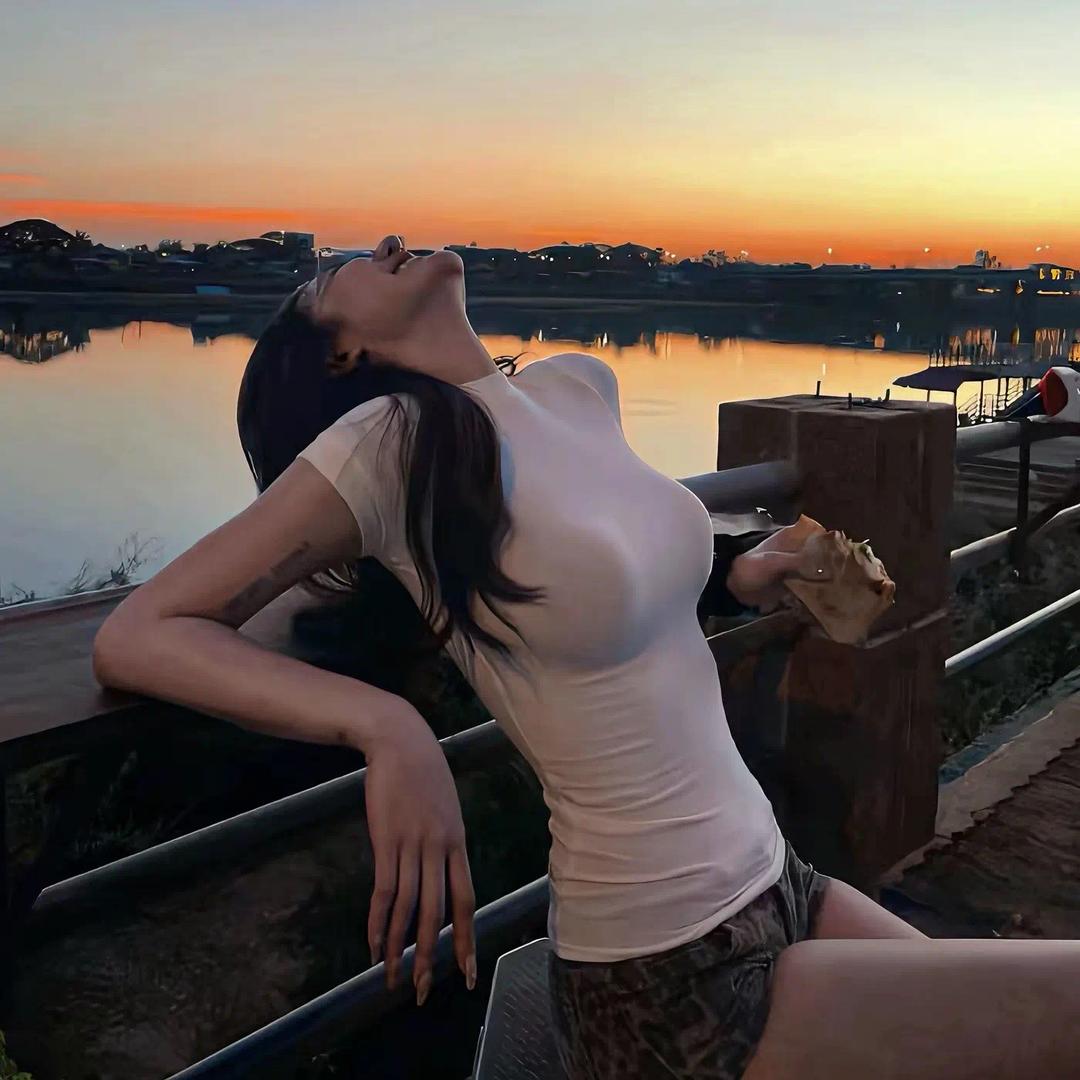 @躲雨