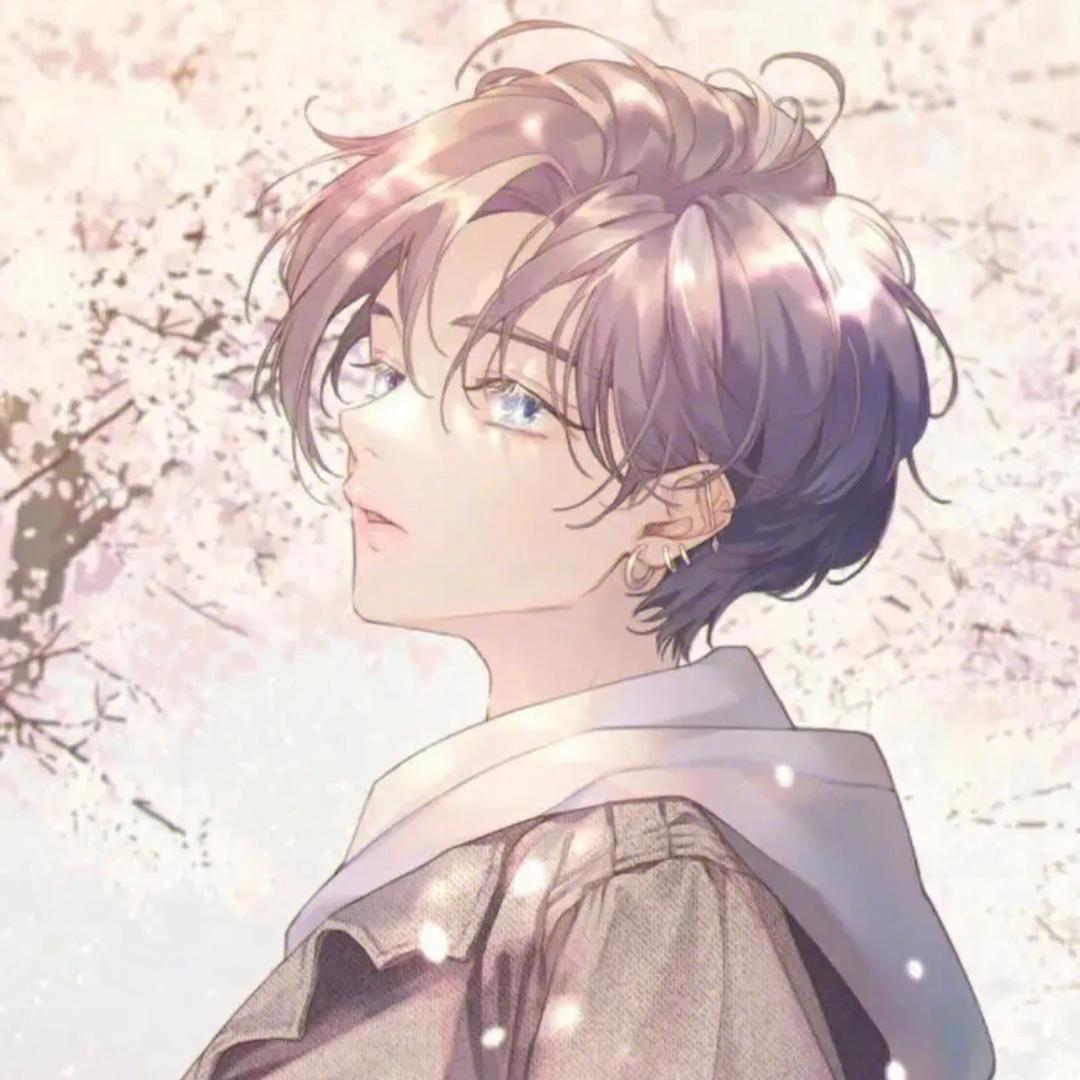 阳光^_^开朗大男孩