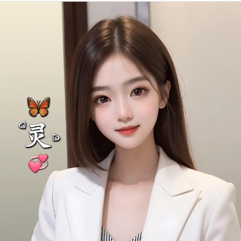 灵🌸