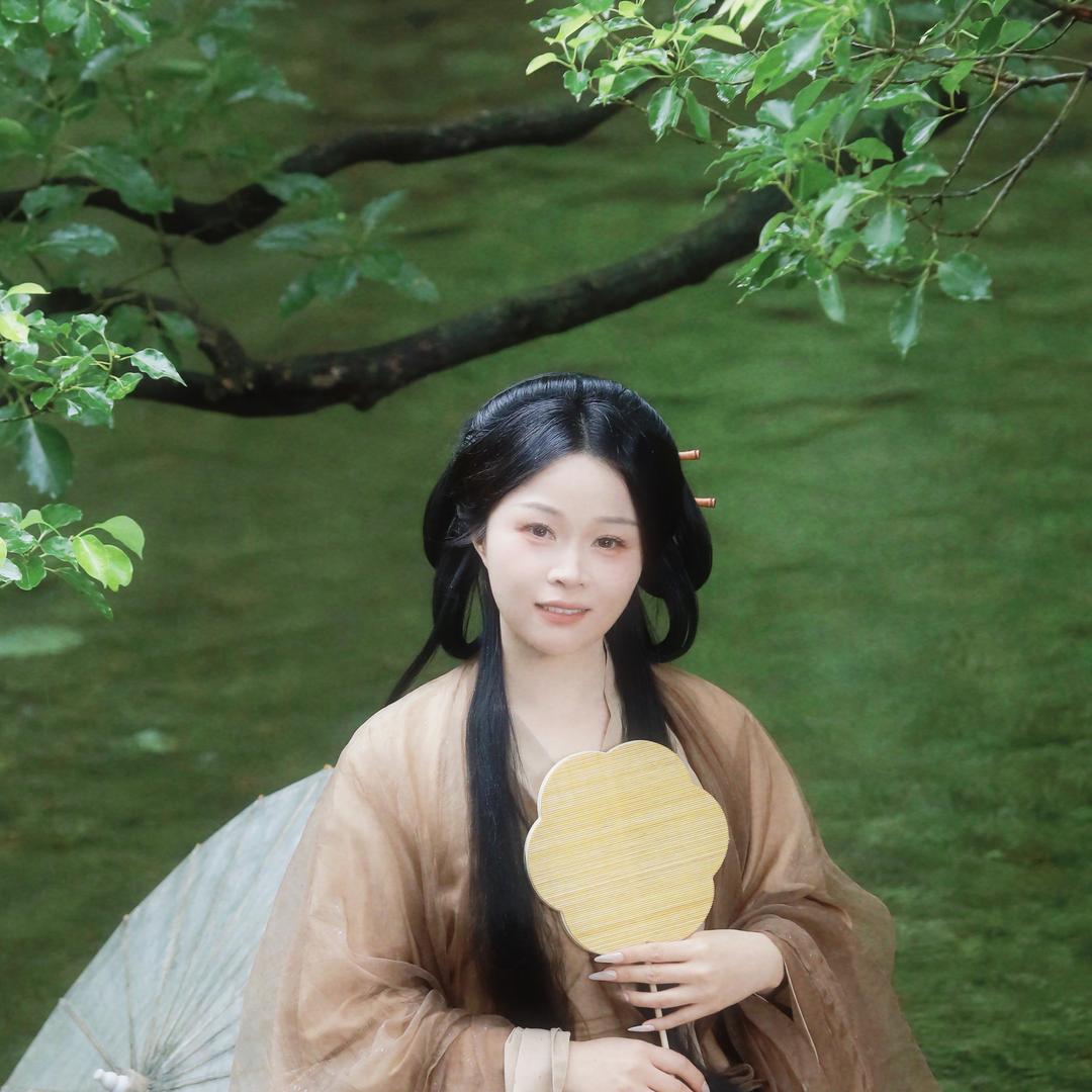 小胖丁（搞抽象的）