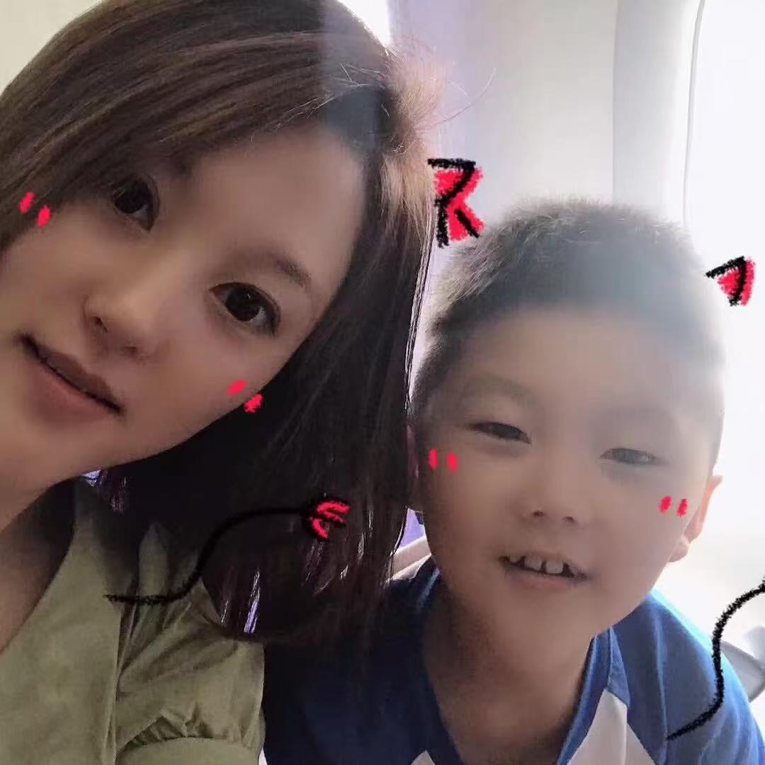 宸希严选女鞋