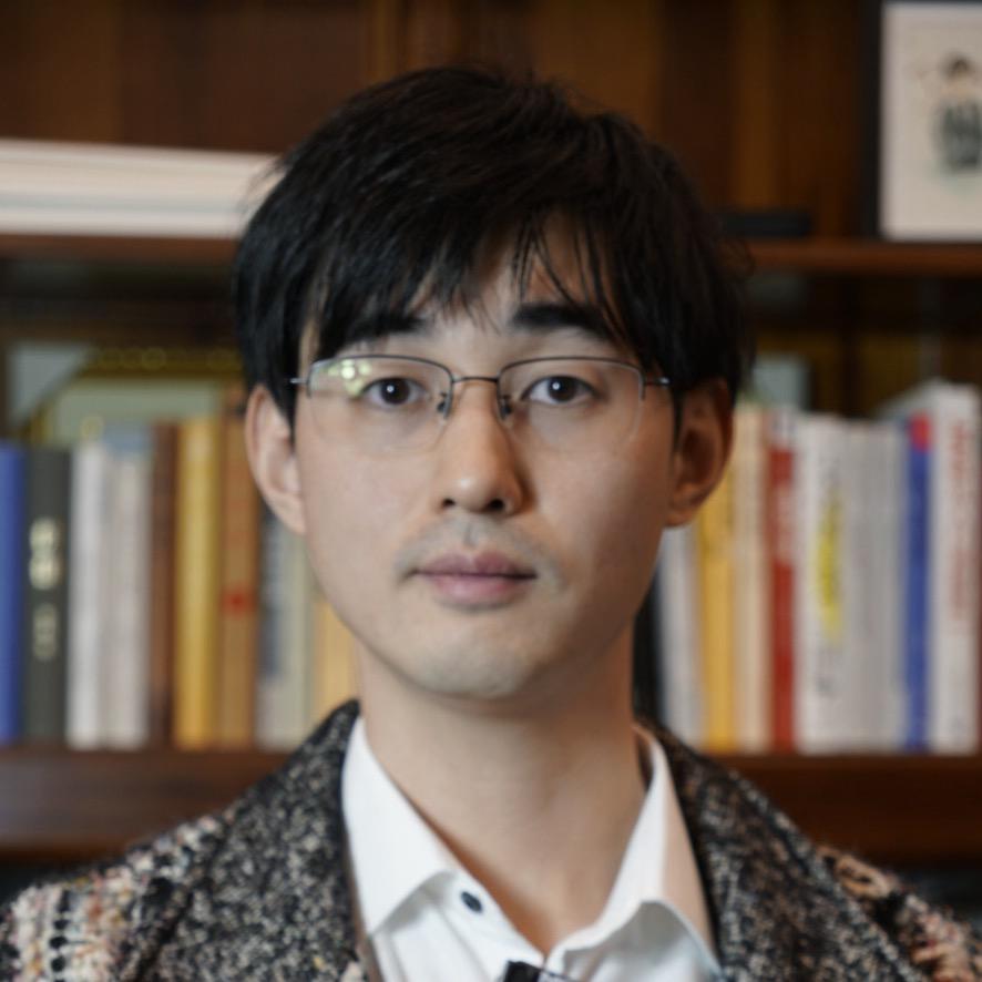 汪润知