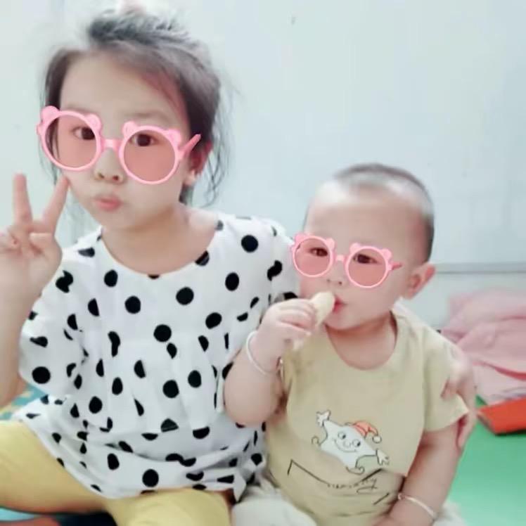 涵杨妈咪