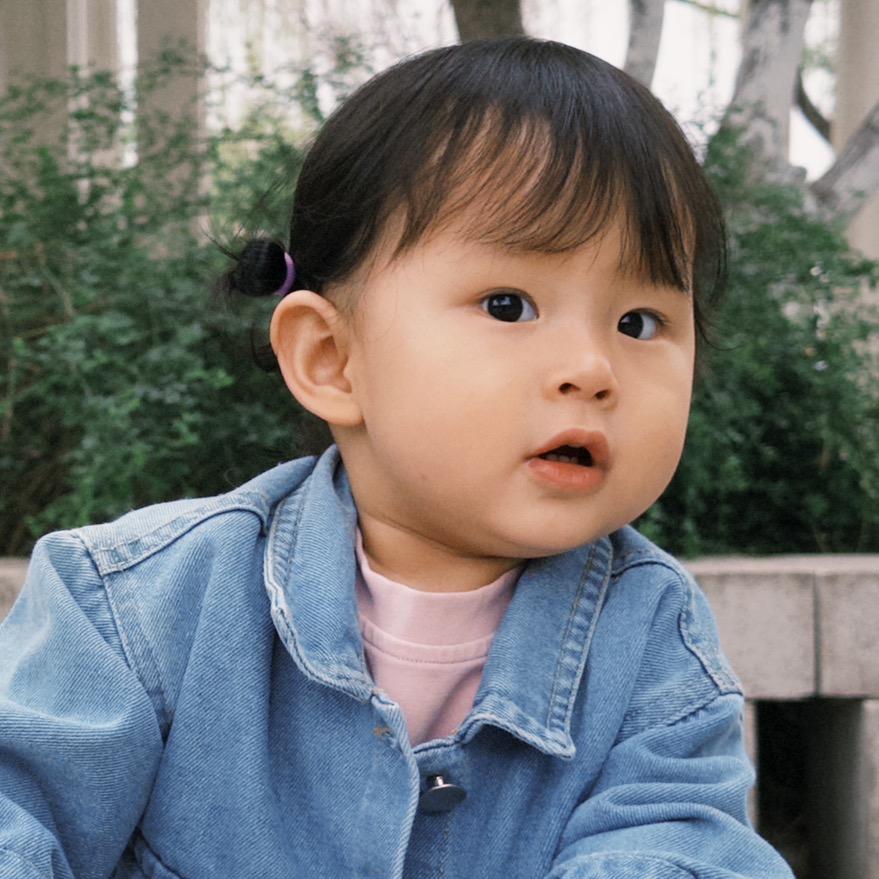 年仔朋友圈