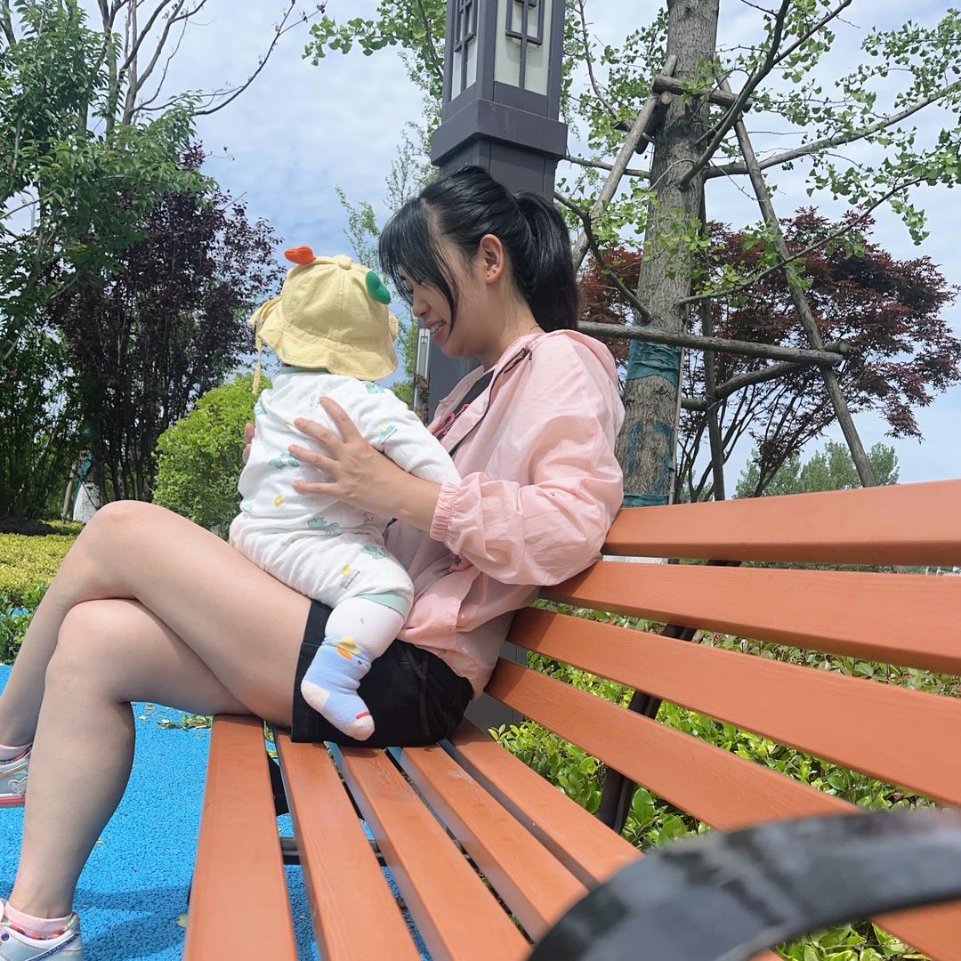 爱分享的牛牛妈✨