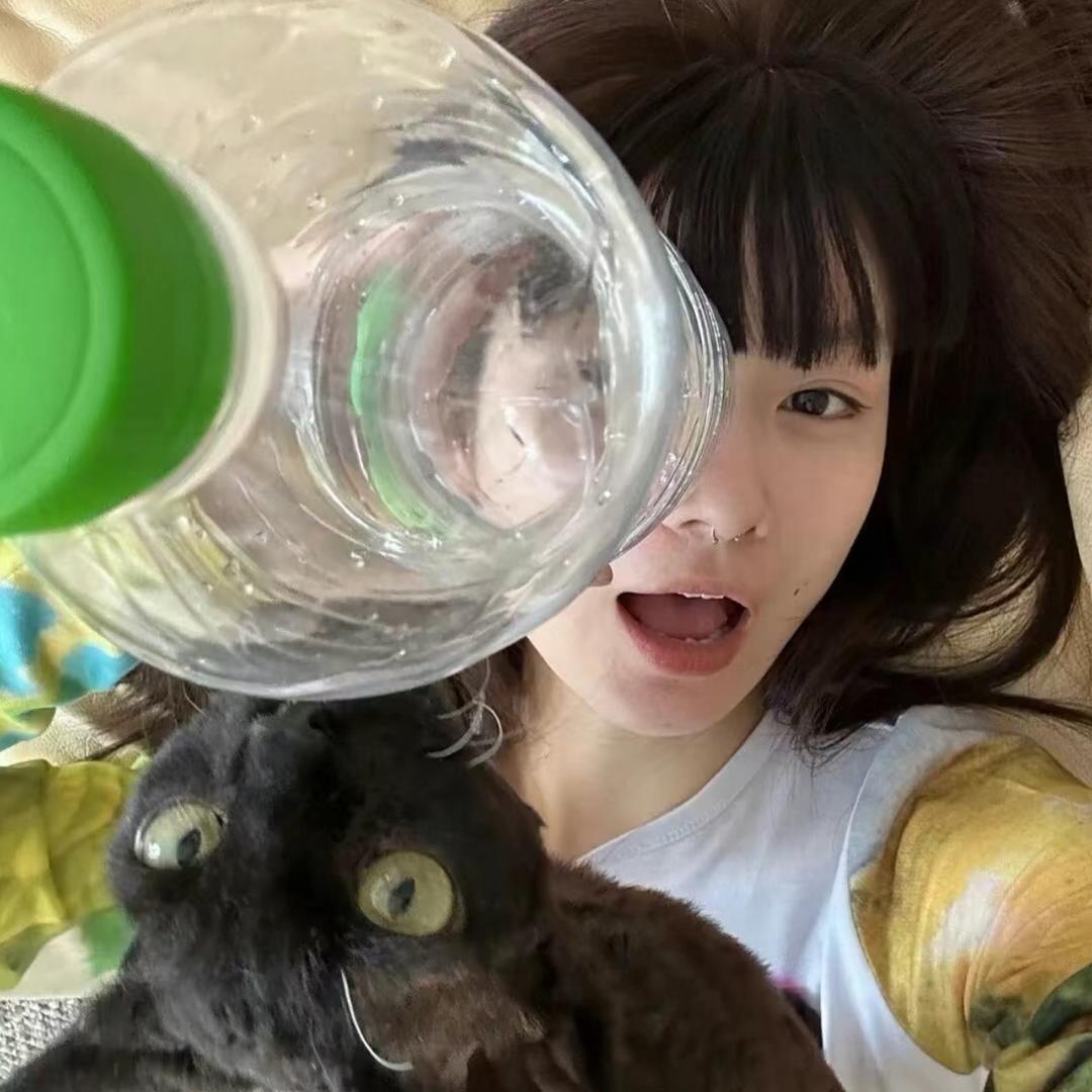 不会熬夜的薯条