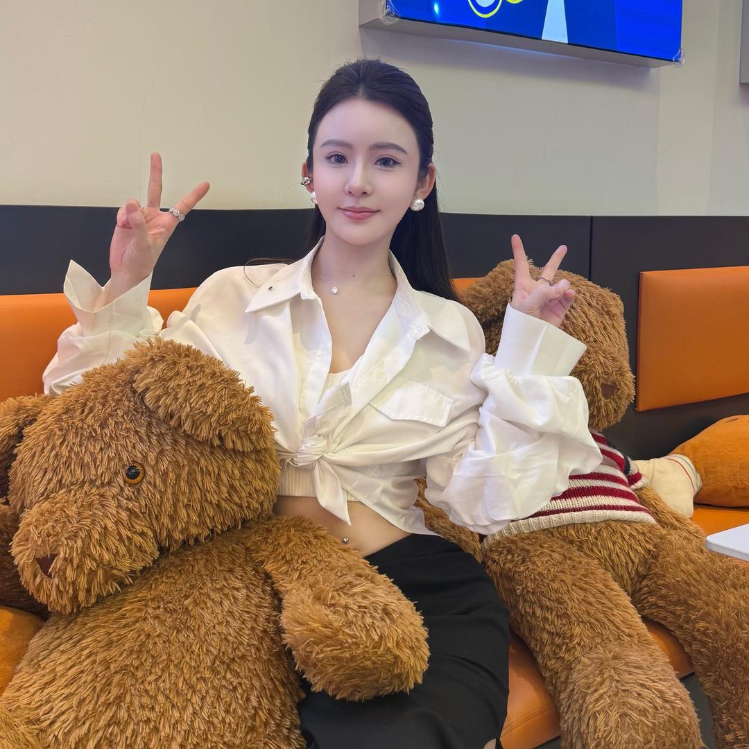 小苗总🌱