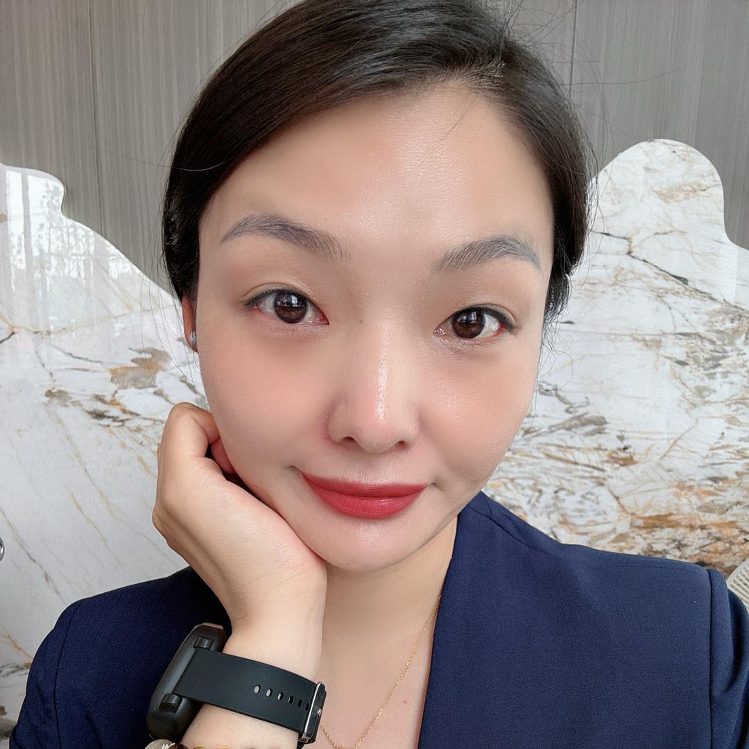 任泽区东方学府吴自慧