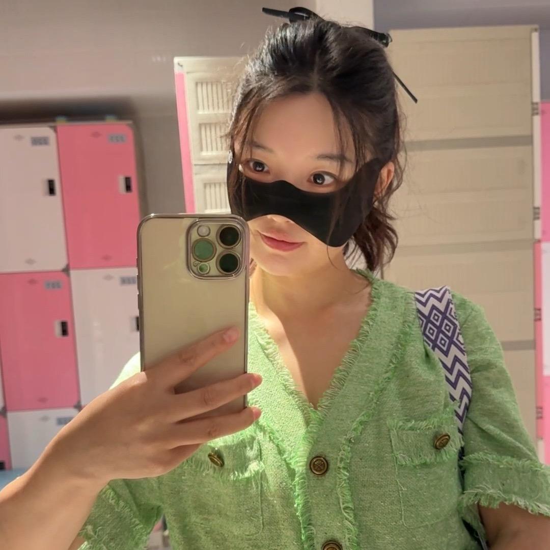 喜娘🍀在台湾