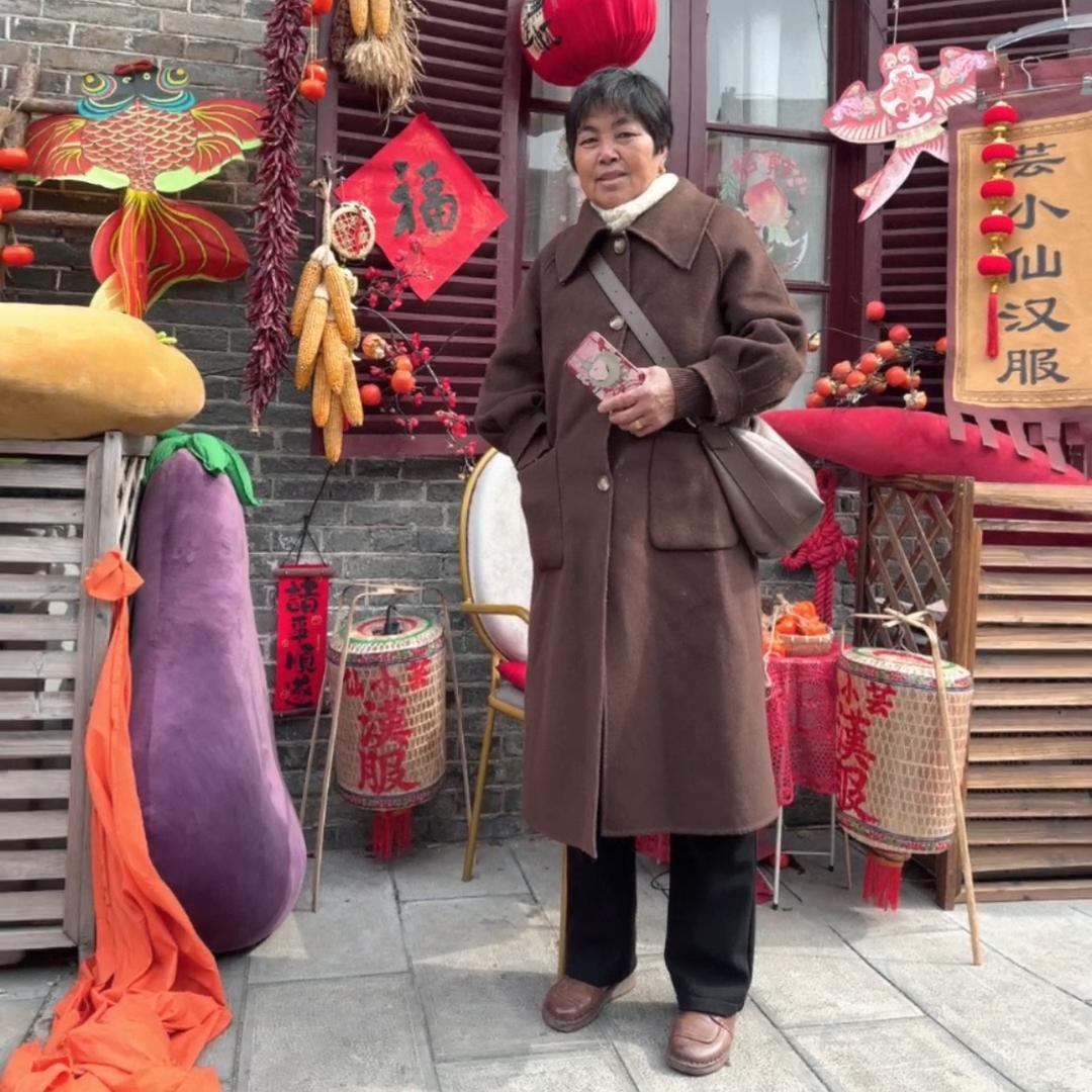 开心果🐥