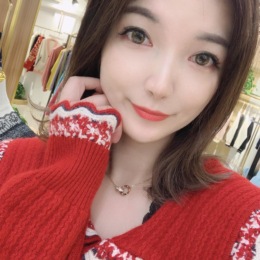 汐汐家优选女装