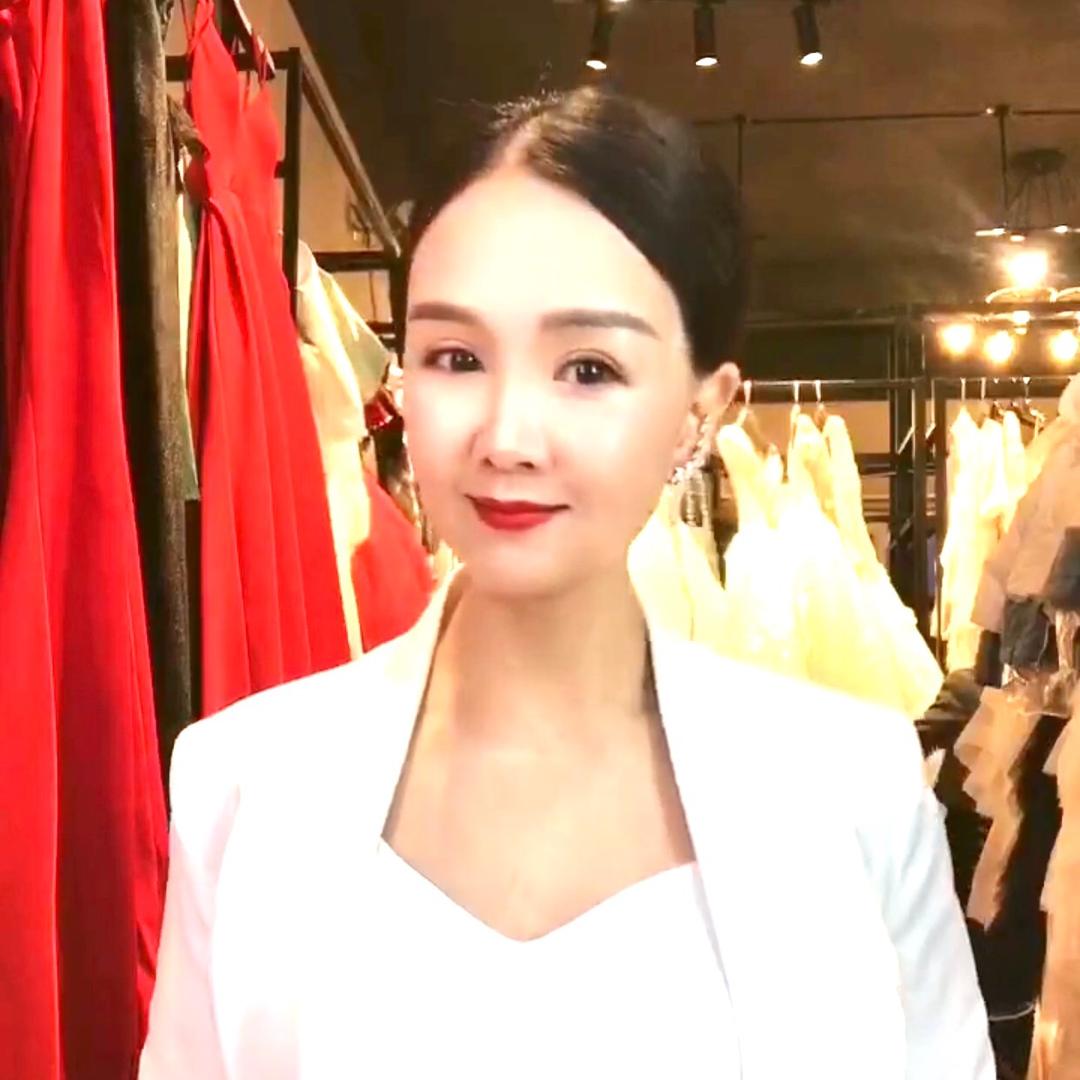 康姿美业朱院长