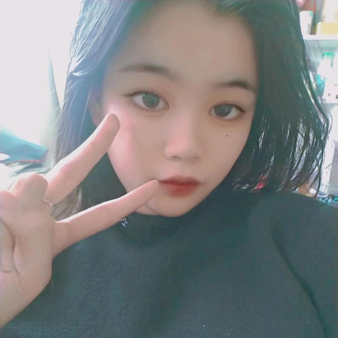 可乐女孩