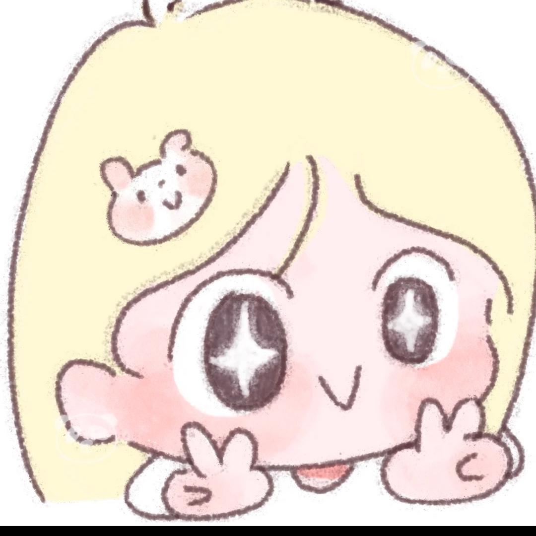 卷个泡芙吃ꗯ ゜