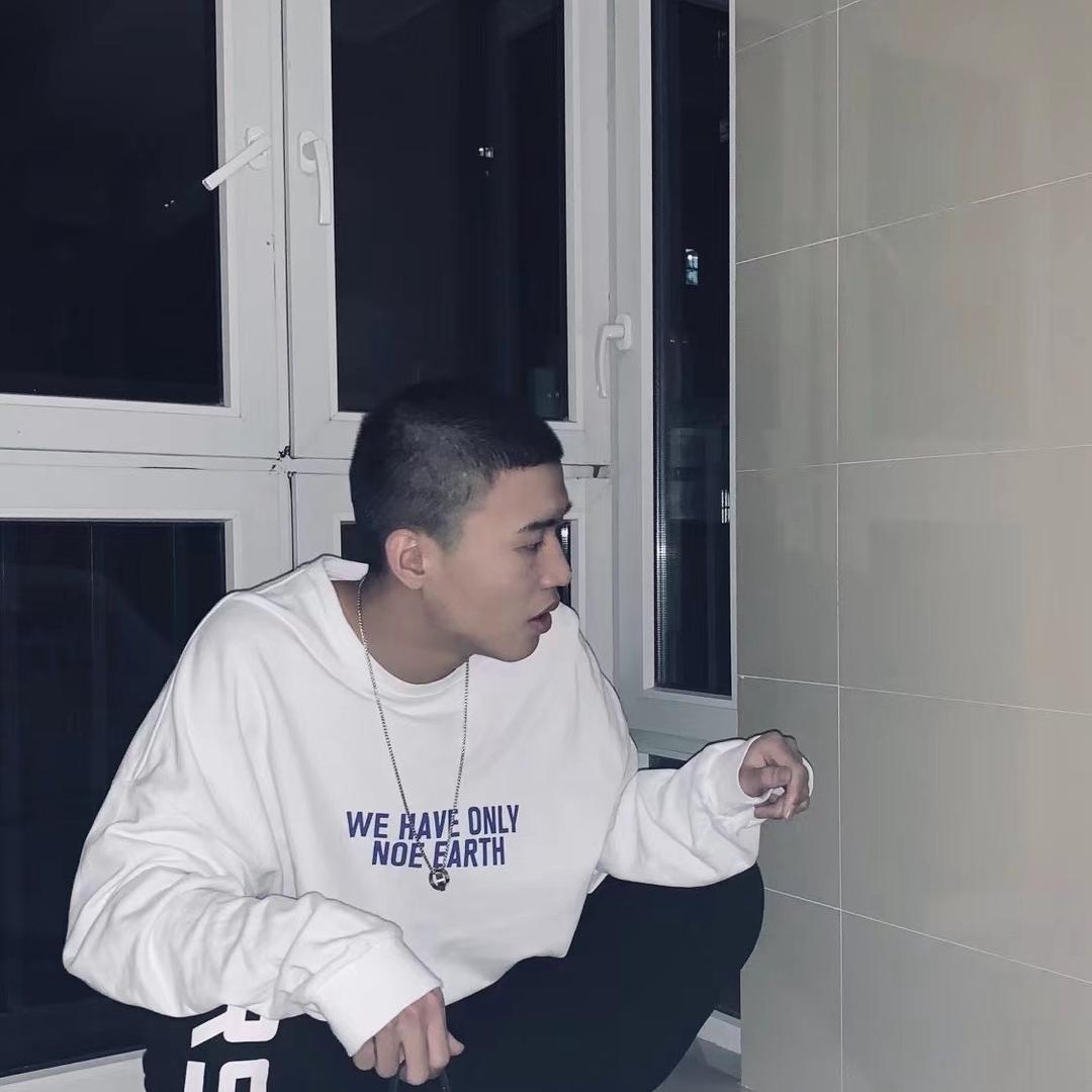 暴躁小裤头9号