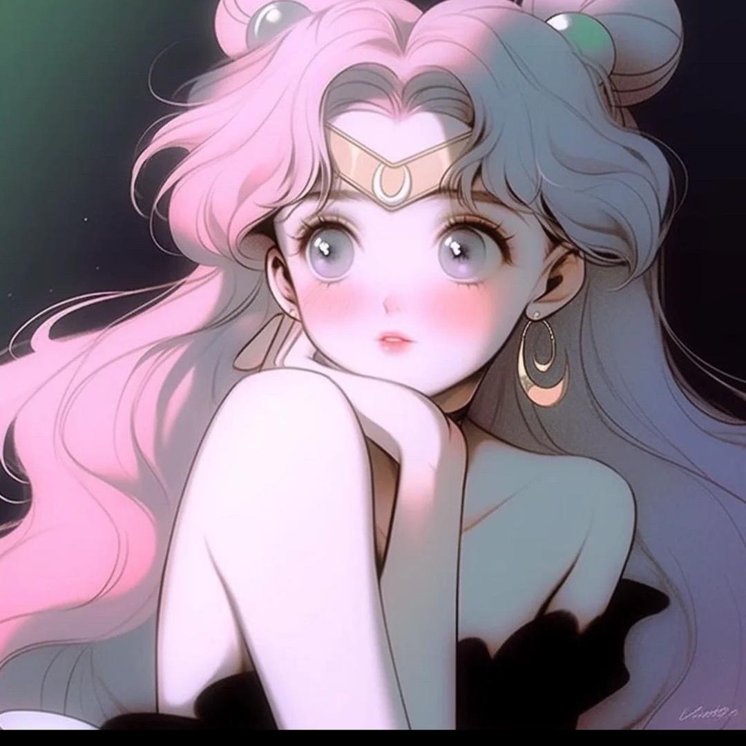 小狮子🦁