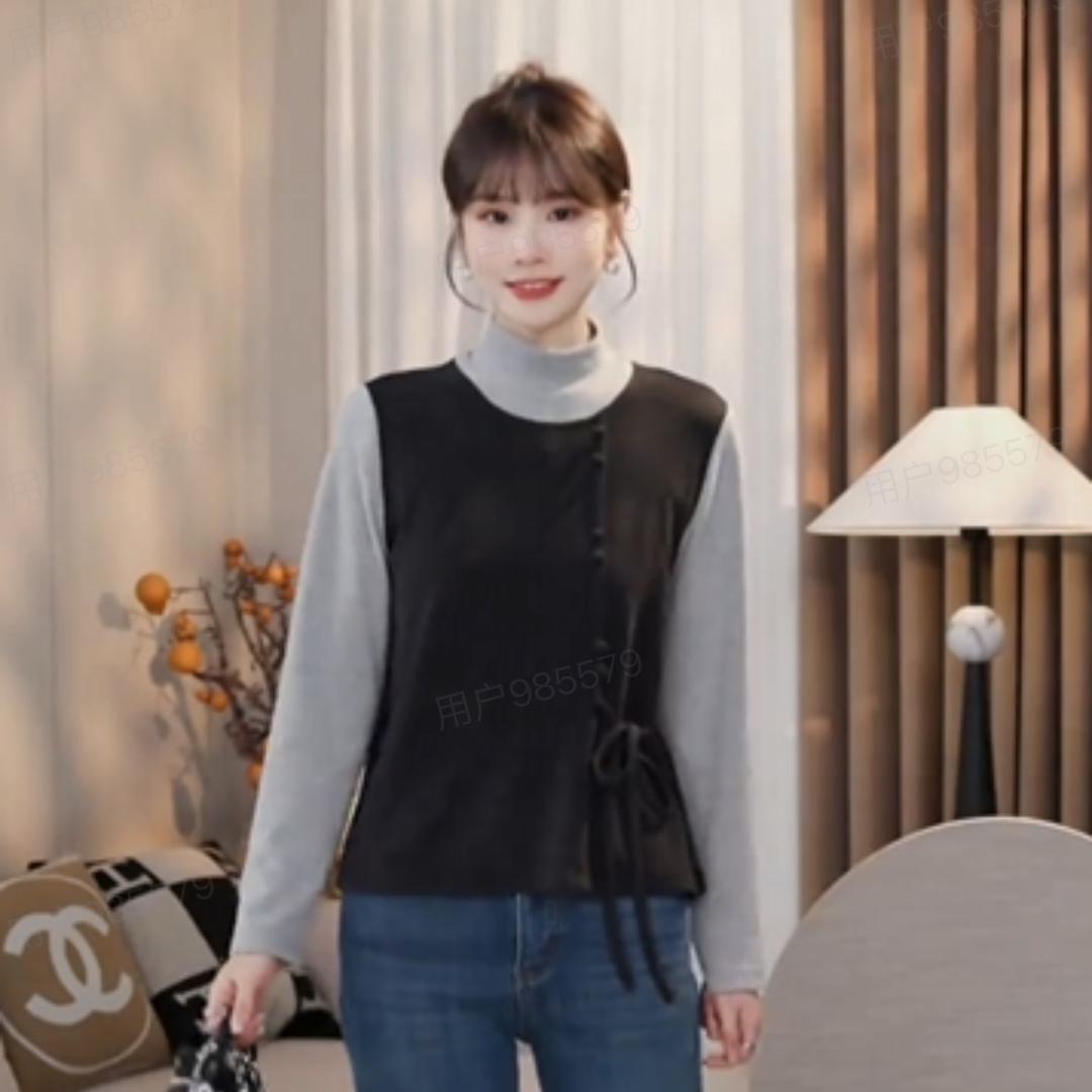 萌姐定制穿搭分享