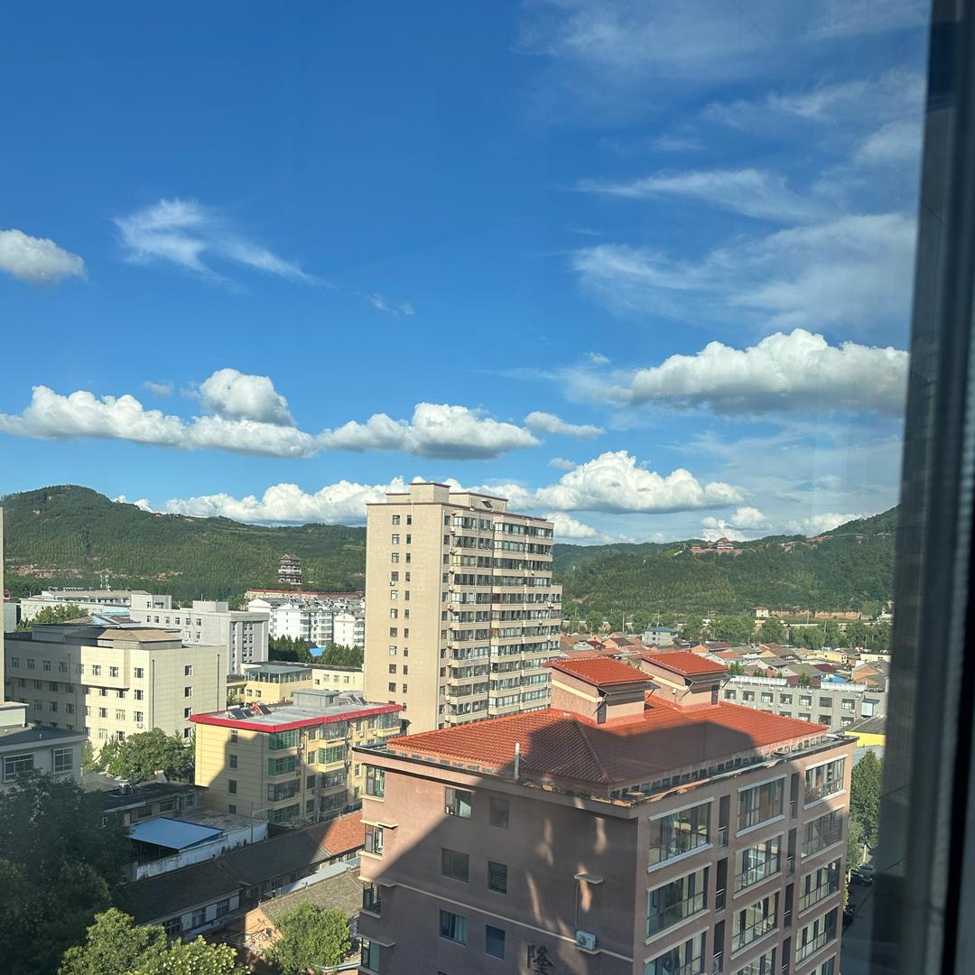 春天花会开