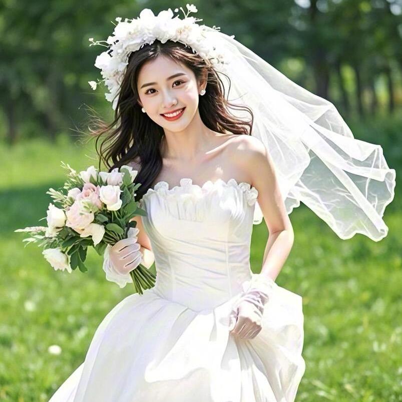 临沂化妆彩绘师-米莱