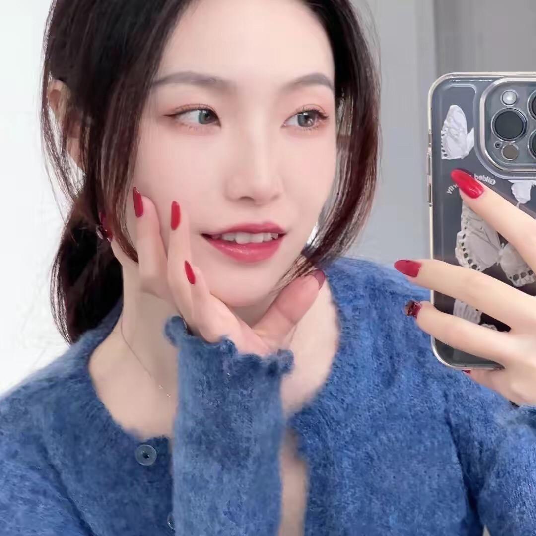 李不高兴