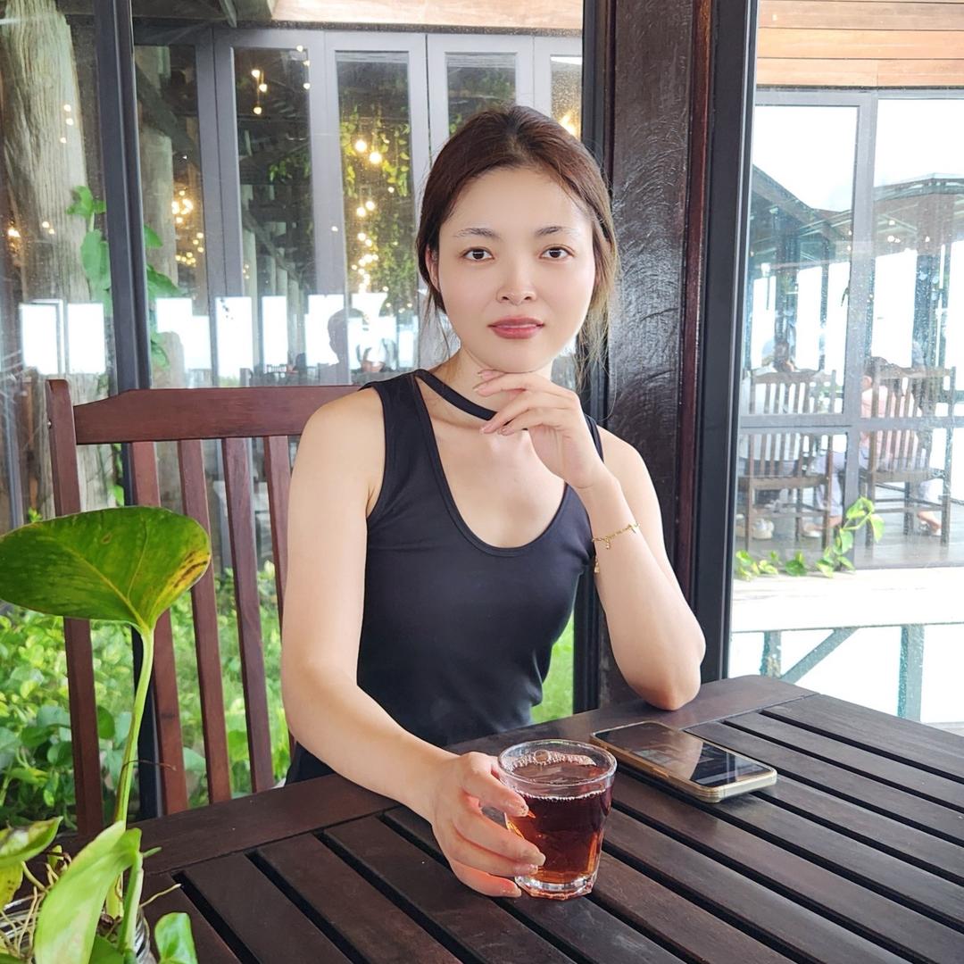 爱美的风