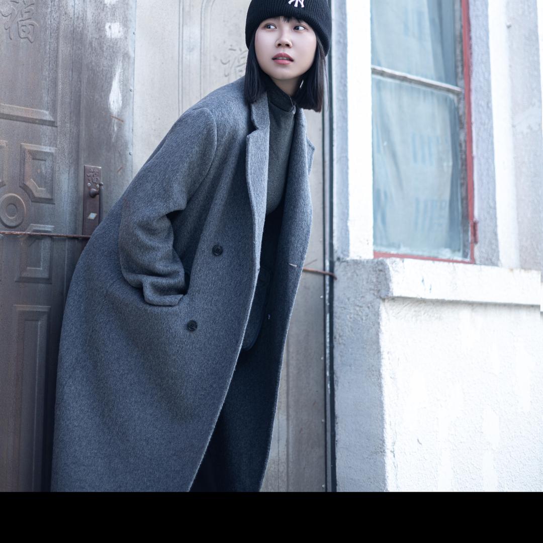 美屿婚纱主理人 郑郑