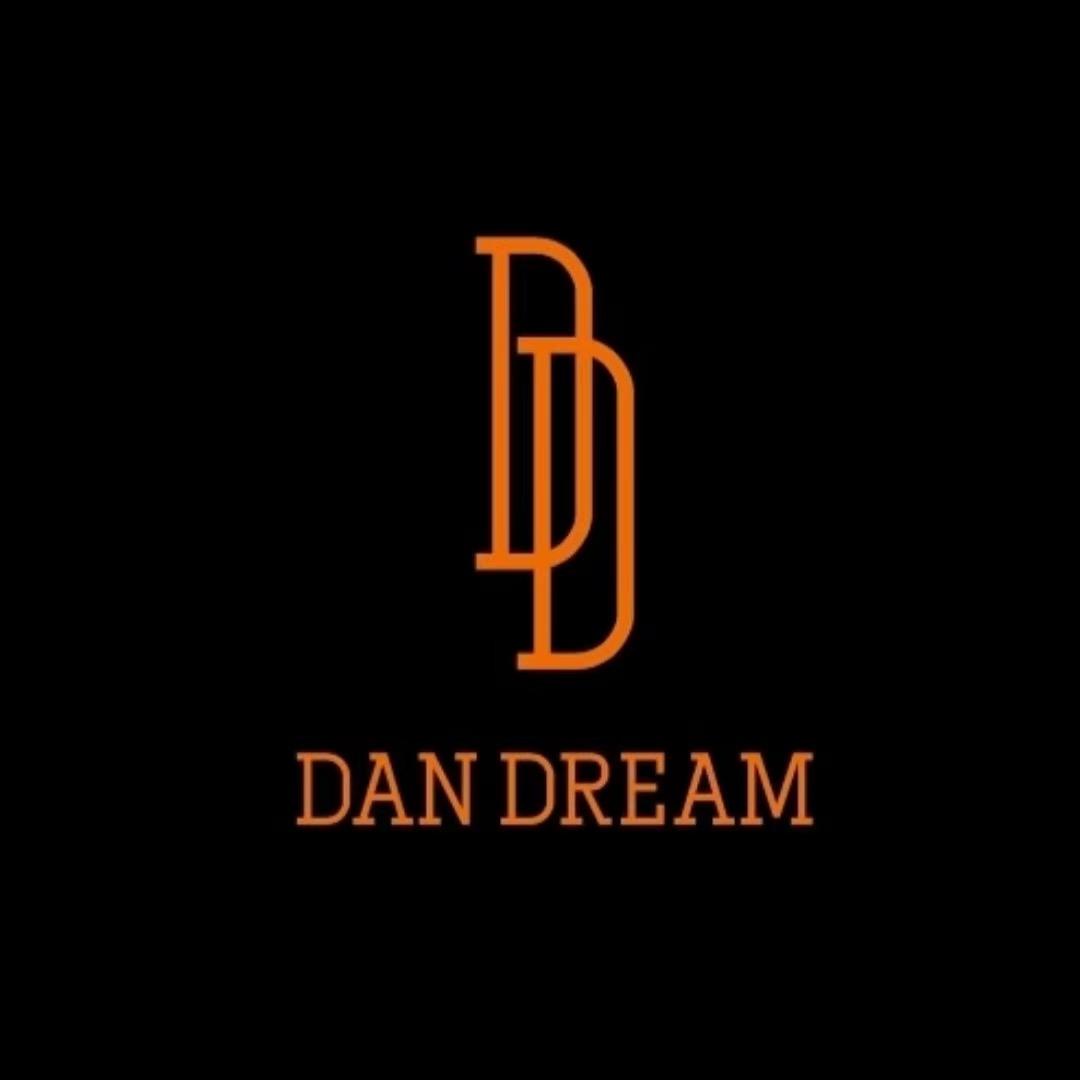 DANDREAM饰品旗舰店