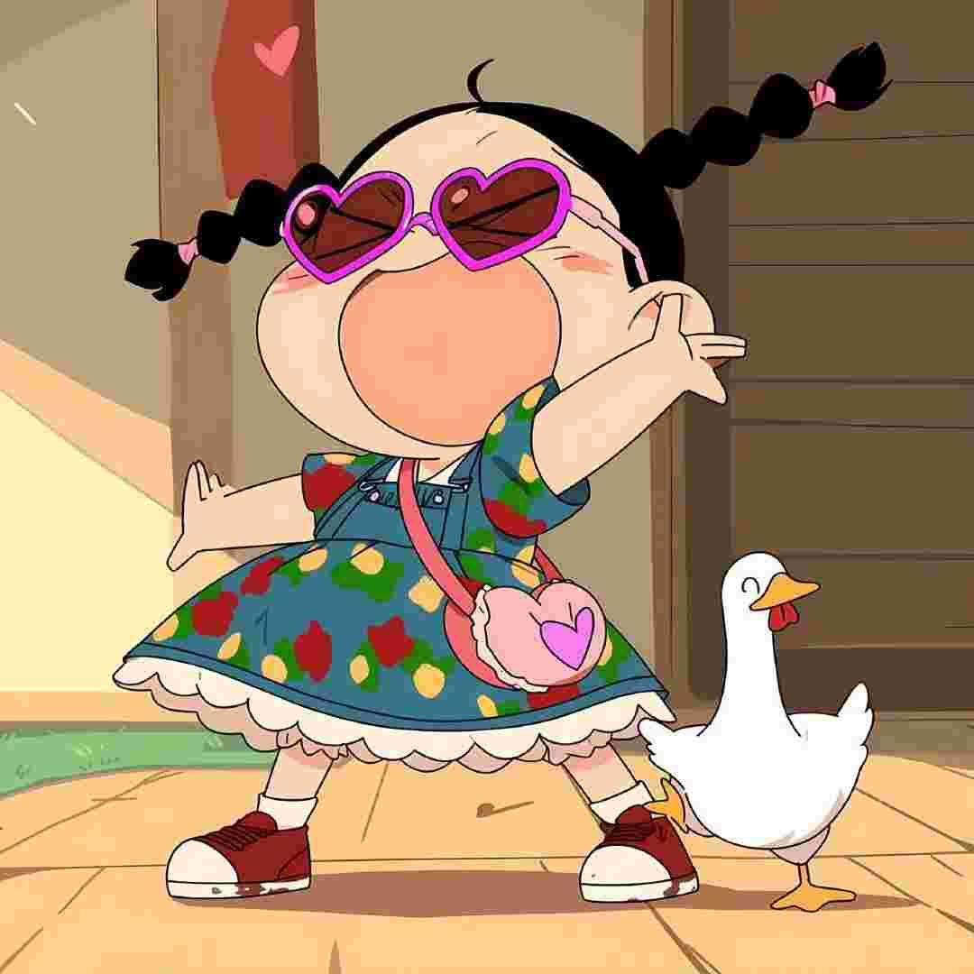 依妞DIY潮玩