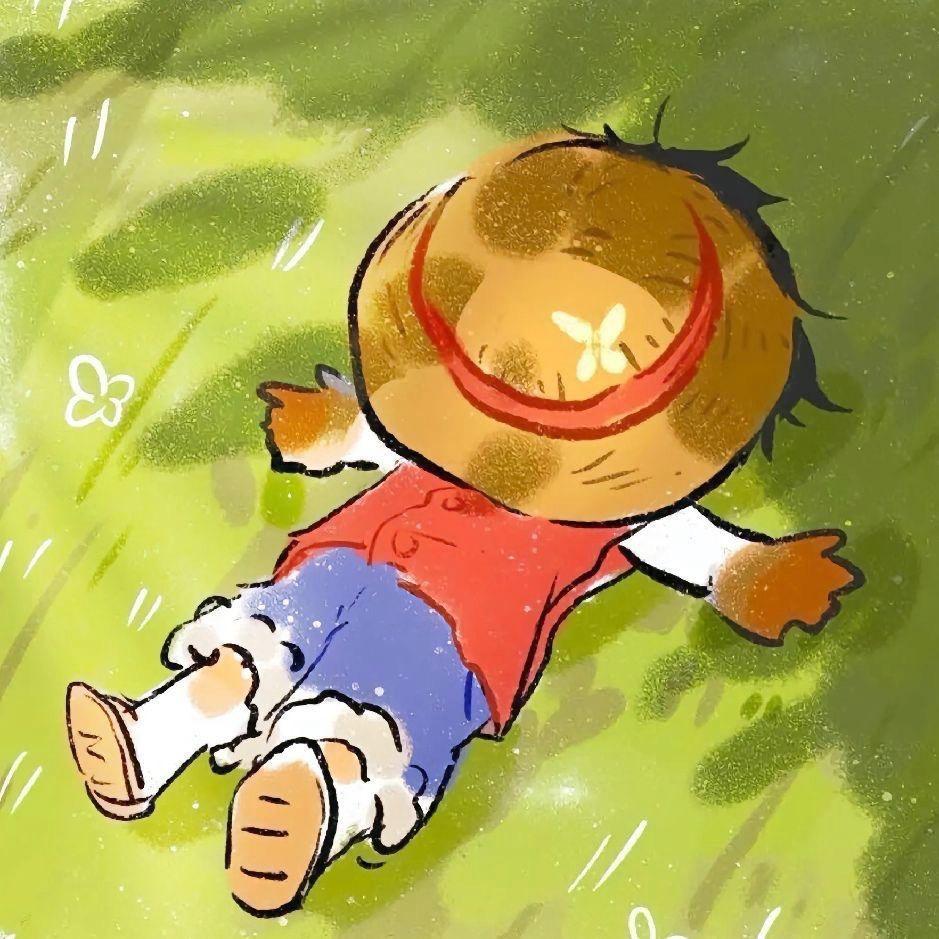 不会流口水喔
